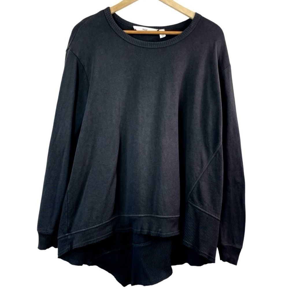 Wilt Sweatshirt